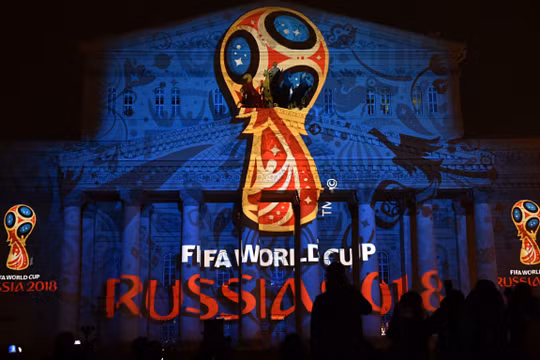 World Cup 2018 là kỳ World Cup tốn kém nhất từng được tổ chức trong lịch sử. Ảnh: Futbolgrad