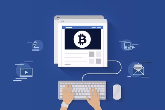 Chính sách “phổ biến rộng rãi” nhằm dập tắt nạn lừa đảo tài chính lan tràn trên mạng xã hội. Nguồn: Udemy