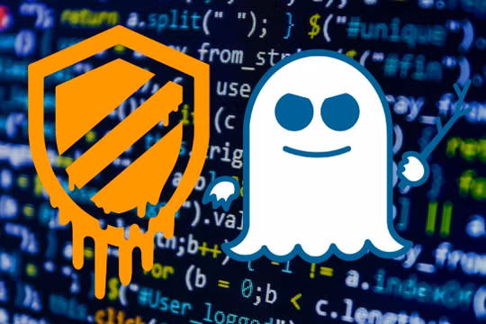 Meltdown và Spectre không phải lỗi hệ điều hành mà là lỗ hổng trong cách thức hoạt động của vi xử lý. Nguồn: TechCrunch