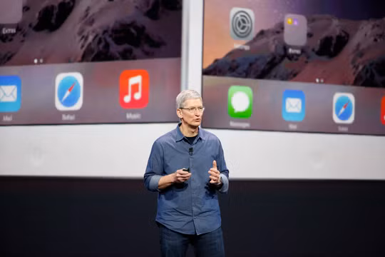 Ảnh minh họa: MacWorld