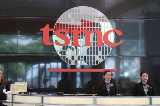 TSMC dính virus lại và buộc phải đóng cửa nhiều nhà máy cuối tuần qua. Ảnh: SlashGear