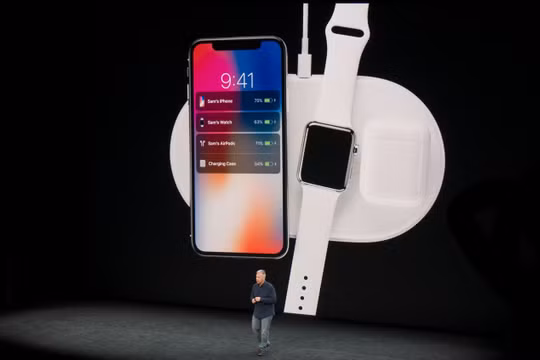 Ảnh minh họa: Apple