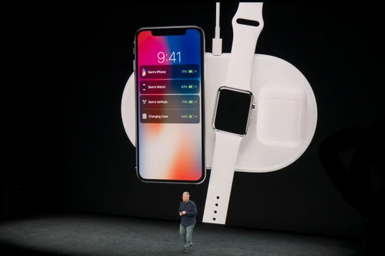 Ảnh minh họa: Apple