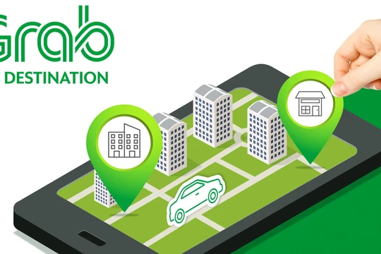 Ảnh minh họa: Grab