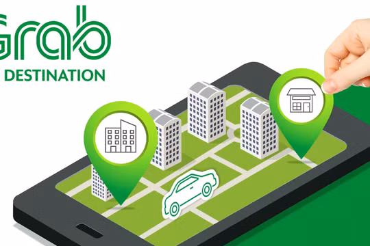 Ảnh minh họa: Grab