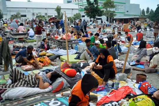 Ảnh minh họa: CNN