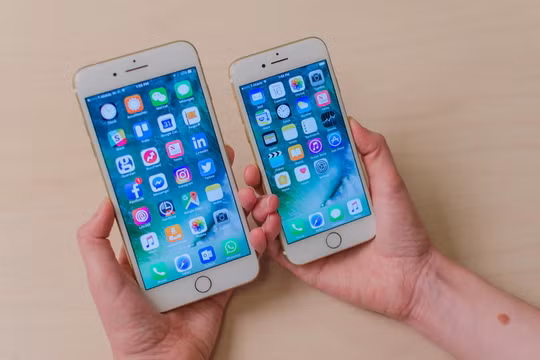 iPhone là một trong những dòng smartphone được yêu thích nhất tại thị trường Việt Nam. Nguồn: Digital Trends