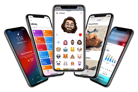 Ảnh minh họa: Macintosh