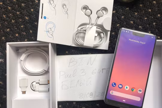 Ảnh: Android Police