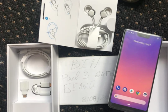 Ảnh: Android Police