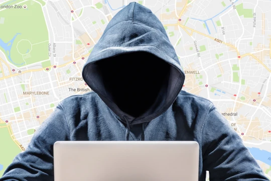 Ảnh minh họa: The Logical Indian