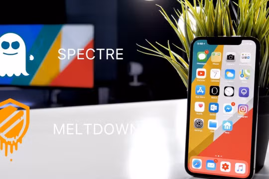 Bản cập nhật iOS 11.2.2 phát hành ngày 8/1/2018 là bản cập nhật bảo mật quan trọng bạn không muốn bỏ qua. Nguồn: TechReview