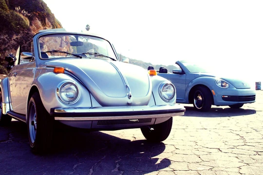 Hành trình hơn 60 năm của dòng xe đã trở thành biểu tượng cho Volkswagen đang dần tới hồi kết. Nguồn: Jalopnik