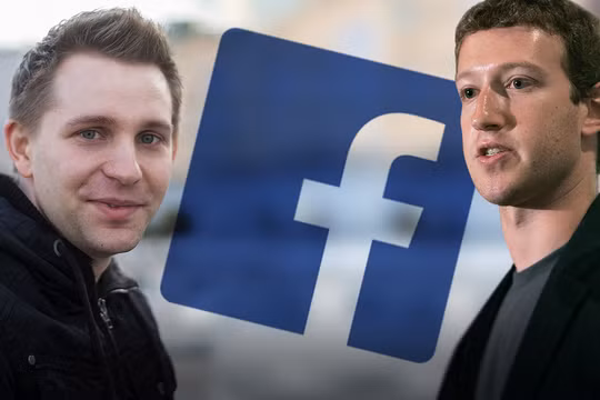 Luật sư nổi tiếng người Áo Max Schrems cho biết các vụ kiện liên quan tới Facebook và nhiều công ty công nghệ khác đang chất đống trên bàn làm việc của ông từ hồi tháng 3. Nguồn: silviamartinellilaw