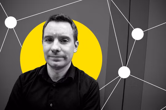 Ông Sandy Parakilas, cựu Quản lý vận hành các nền tảng của Facebook (2011-2012) cho biết Facebook đã phớt lờ cảnh báo về hiểm họa bảo mật thông tin. Nguồn: Guardian