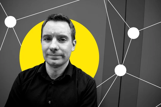 Ông Sandy Parakilas, cựu Quản lý vận hành các nền tảng của Facebook (2011-2012) cho biết Facebook đã phớt lờ cảnh báo về hiểm họa bảo mật thông tin. Nguồn: Guardian