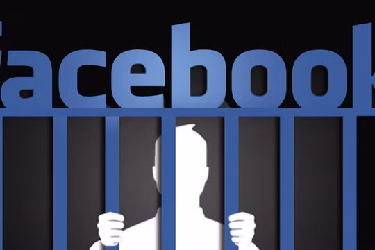 Ủy ban Thương mại Liên bang Mỹ (FTC) đang điều tra về vi phạm của Facebook. Nguồn: Vanity Fair