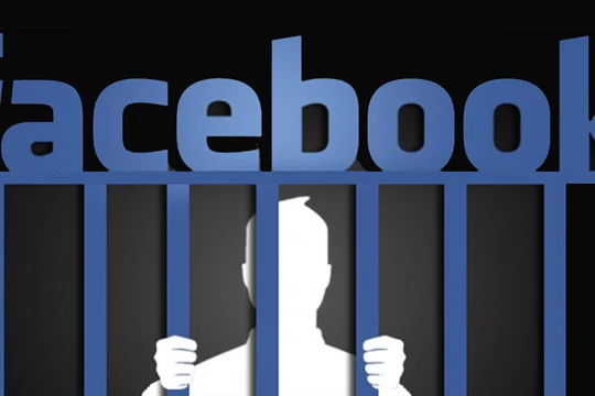 Ủy ban Thương mại Liên bang Mỹ (FTC) đang điều tra về vi phạm của Facebook. Nguồn: Vanity Fair