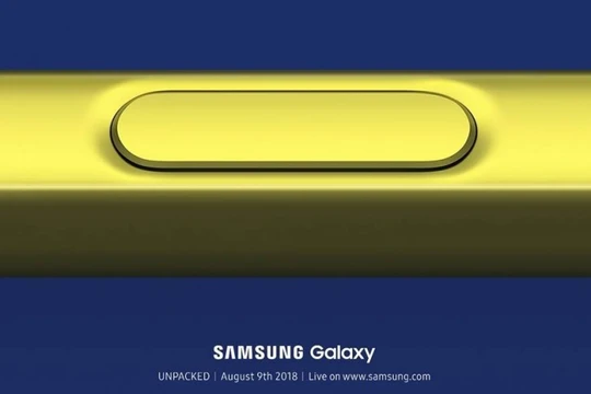 Ảnh: Samsung