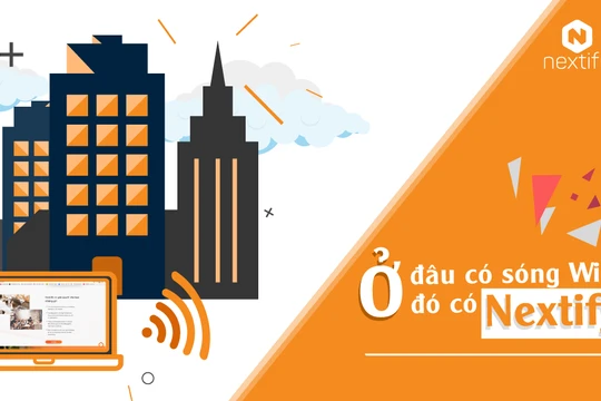 Nextify vừa đạt giải thưởng Vietnam Digital Awards 2018