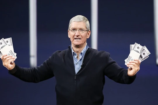 Ảnh minh họa: MarketWatch