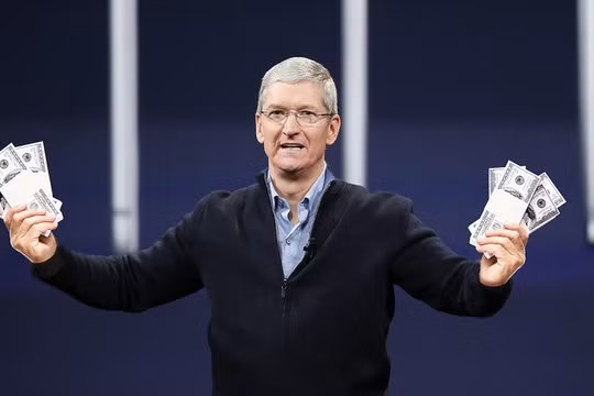 Ảnh minh họa: MarketWatch