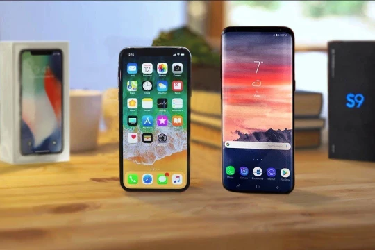 Mức giá Samsung đưa ra trong chính sách hỗ trợ nâng cấp Galaxy S9/S9+ tại Mỹ chưa thỏa đáng. Nguồn: Readers Fusion