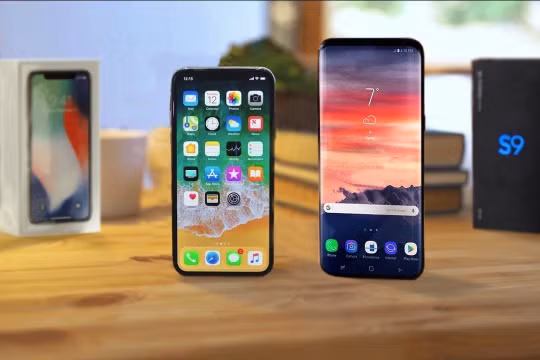 Mức giá Samsung đưa ra trong chính sách hỗ trợ nâng cấp Galaxy S9/S9+ tại Mỹ chưa thỏa đáng. Nguồn: Readers Fusion