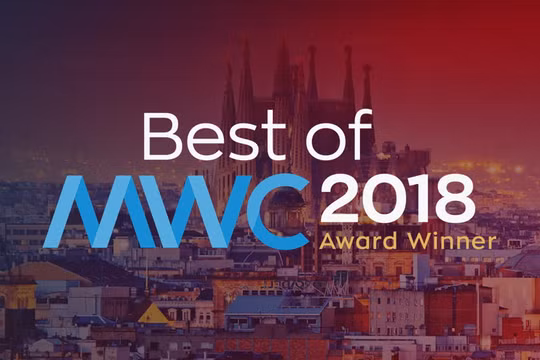 Giới công nghệ đã chứng kiến những màn trình diễn mãn nhãn từ nhiều hãng sản xuất tại MWC 2018. Nguồn: DigitalTrends