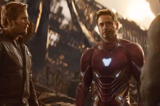 Ảnh minh họa: Marvel