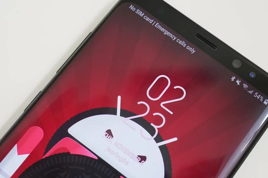 Người dùng Galaxy S8/S8+ và Note 8 sẽ sớm được trải nghiệm Android Oreo. Nguồn: AndroidAuthority