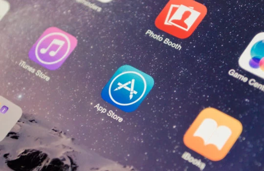 App Store đã thay đổi suy nghĩ của người dùng về phần mềm, ứng dụng. Ảnh: Engadget