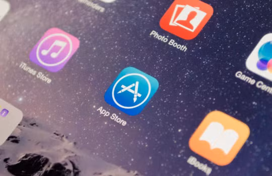 App Store đã thay đổi suy nghĩ của người dùng về phần mềm, ứng dụng. Ảnh: Engadget