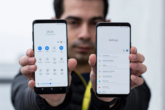 Ảnh minh họa: Android Pit.