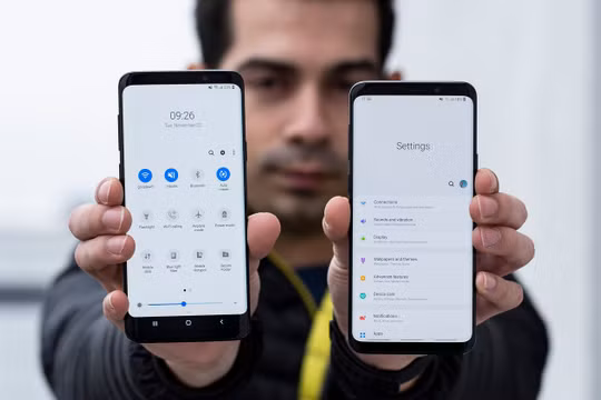 Ảnh minh họa: Android Pit.