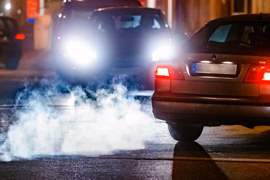 Rome là một trong 10 thành phố có hàm lượng ô nhiễm khí thải lớn nhất thế giới. Nguồn: Jalopnik