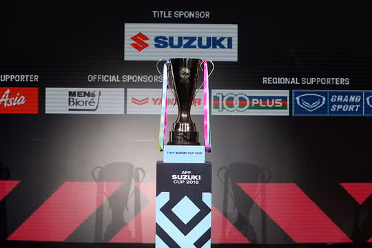 Ảnh: Fox Sport Asia