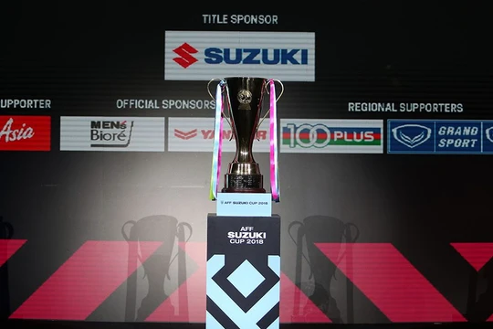 Ảnh: Fox Sport Asia