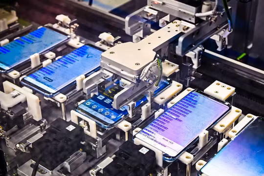 Người dùng đang phản ánh về tình trạng pin kém của Galaxy S9