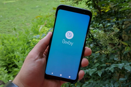 Phím Bixby là chi tiết không được đánh giá cao trên Galaxy S9/S9+. Nguồn: Wccftech