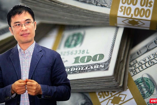 Trước kia, thuế chỉ áp dụng trên những hàng hóa hiện hữu. Nhưng ngày nay, giá trị của hàng hóa nằm trong những thứ vô hình như dữ liệu hay dịch vụ