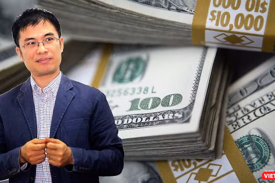 Trước kia, thuế chỉ áp dụng trên những hàng hóa hiện hữu. Nhưng ngày nay, giá trị của hàng hóa nằm trong những thứ vô hình như dữ liệu hay dịch vụ