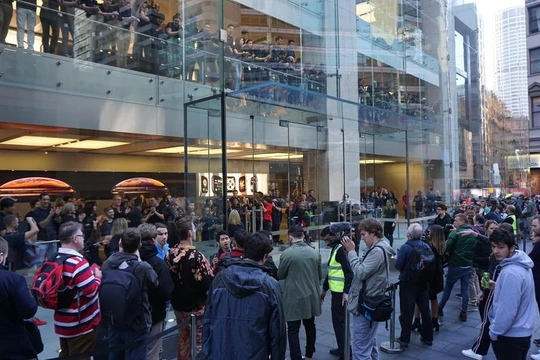 Ảnh minh họa: CNET