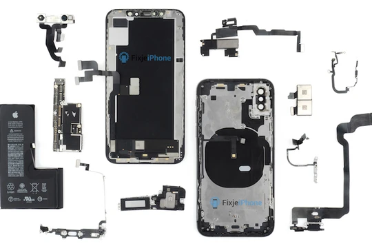 Ảnh: Fixjephone