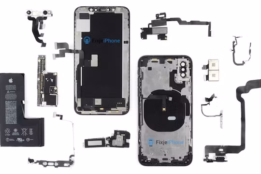 Ảnh: Fixjephone