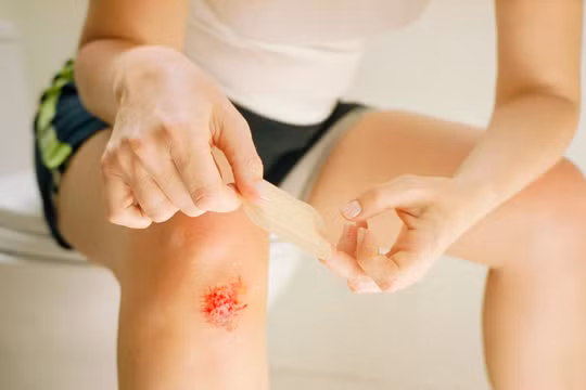 Một vết rách có thể không đơn giản như bạn tưởng. Nguồn: DB