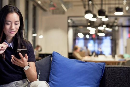 Ảnh minh họa: Facebook IQ