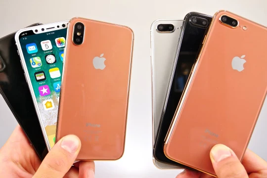 iPhone liên tiếp gặp sự cố về pin trong 2 ngày vừa qua. Nguồn: Engadget