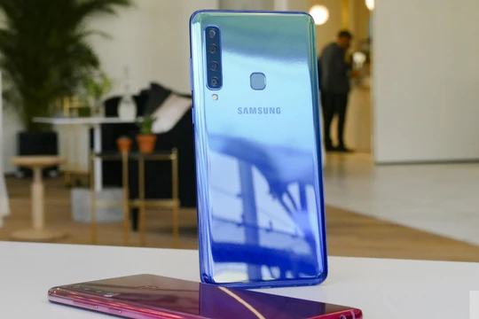 Ảnh minh họa: Samsung