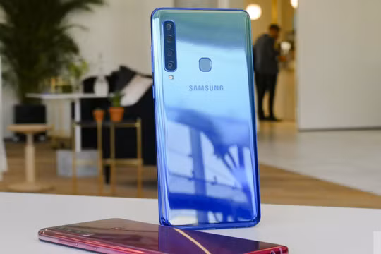 Ảnh minh họa: Samsung